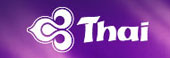 ����������� ����������� �� Thai Airways International 